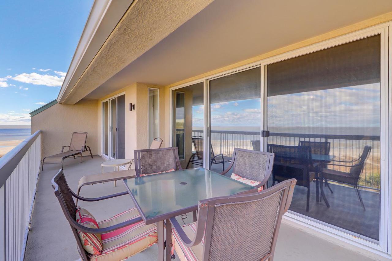 Villa 512 Barrington Court Hilton Head Island Exterior foto