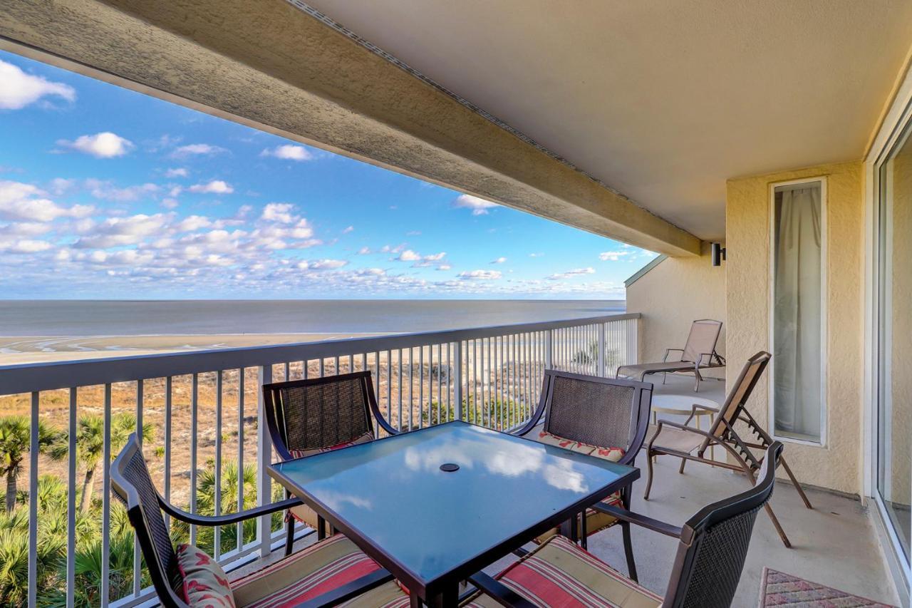 Villa 512 Barrington Court Hilton Head Island Exterior foto