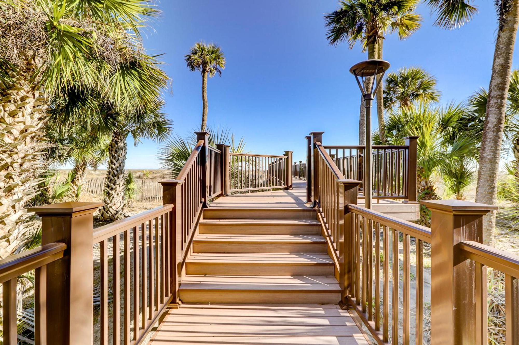 Villa 512 Barrington Court Hilton Head Island Exterior foto
